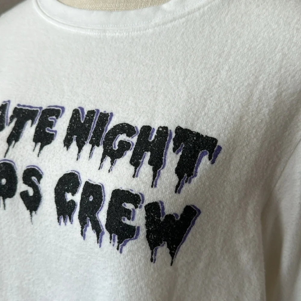 WILDFOX Pullover Halloween - Picture 2 of 7